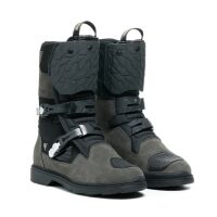 Dainese OVERYOND XT GTX adventure boty šedé/černé vel.44